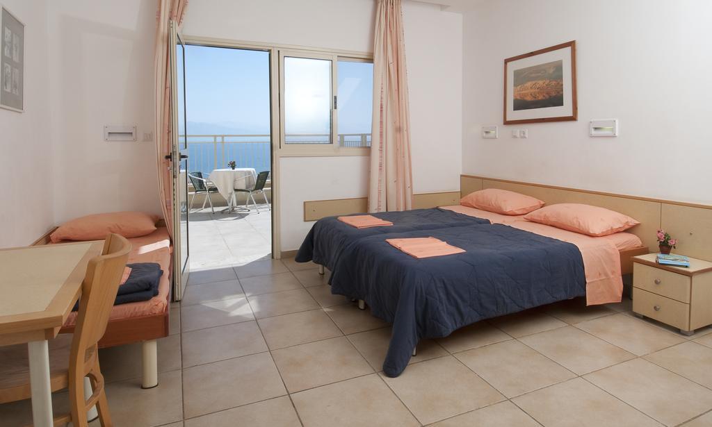 Hi - Ein Gedi Hostel Rom bilde